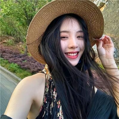 搭秋千的人 海报